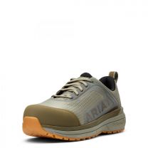 ARIAT WORK Women's Outpace Composite Toe Work Shoe Willow - 10040322