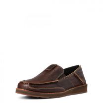 Ariat Men's Cruiser Slip-On Shoe Rich Clay - 10040361