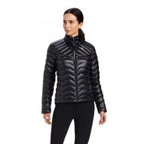 Ariat Women's Ideal Down Jacket Black - 10041382