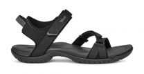 Teva Women's Verra Sandal Black/Black - 1006263-BCBK