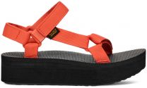 Teva Women's Flatform Universal Sandal Tigerlily - 1008844-TGLY