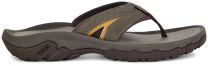 Teva Men's Katavi 2 Thong Sandal Bungee Cord - 1019196-BNGC