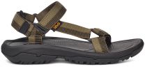 Teva Men's Hurricane XLT2 Sport Sandal - Archive Ladder Olive - 1019234-ALD