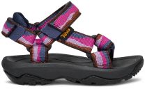 Teva Toddlers' Hurricane XLT 2 Sandal Vista Blue Indigo - 1019390T-VIBN