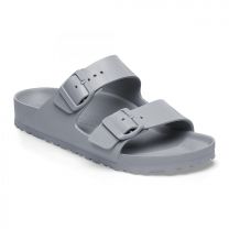 BIRKENSTOCK Unisex Arizona Essentials Stone Coin EVA Sandals (regular width) - 1027620