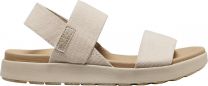 KEEN Women's Elle Backstrap Sandal Birch/Safari - 1031704