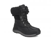 UGG Women's Adirondack III Boot Black/Black - 1095141-BLK