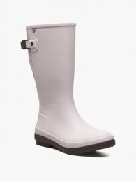 BOGS Women's Amanda II Tall Adjustable Calf Rain Boot Lavender - 72786-530