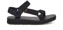 Teva Toddlers' Original Universal Sandal Black - 1116656T-BLK