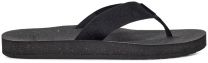Teva Men's Reflip Sandal Teva Textural Black/Grey - 1124051-TTBG