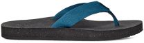 Teva Men's Reflip Sandal Teva Textural Blue - 1124051-TTTB