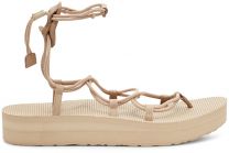 Teva Women's Midform Infinity Sandal Sesame - 1127890-SSME