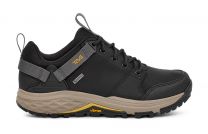 Teva Women's Grandview Gore-Tex Hiking Shoe Black/Grey - 1134030-BCKG