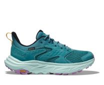 HOKA Women's Anacapa 2 Low GTX Ocean Mist/Sunlit Ocean - 1142830-OMSO