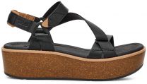 Teva Women's Madera Wedge Black - 1151015-BLK