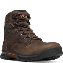 Danner Men's Crafter 6" Non-Metallic Toe-M