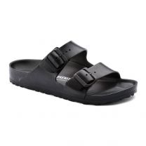 BIRKENSTOCK Unisex Arizona Essentials EVA Sandal Black - 0129421 & 0129423