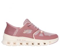 Skechers Women's Slip-ins: Glide-Step Pro Walking Shoe Dark Mauve - 150420-DKMV