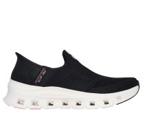 Skechers Women's Slip-ins: Glide-Step Pro - Everyday Slip-On Sneaker Black - 150422-BLK