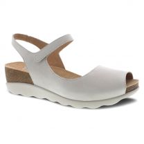 Dansko Women's Marcy Ivory Milled Nubuck - 1511616100