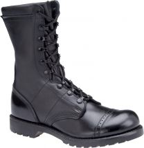 Corcoran Men's 10” Leather Field Boot Black - 1525
