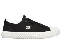 Skechers Women's Street Trax - Auto Pilot Sneaker Black - 155126-BLK