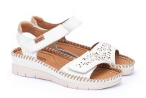 Pikolinos Women's Altea Sandal Nata (cream) -  W7N-0935C1-NATA