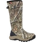 MUCK Men 17" Woodlan - Country Roots/Covert Green