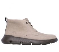 Skechers Men's Garza - Fontaine Boot Sand - 204903-SND