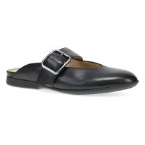 Dansko Women's Lotus Black Nappa Leather - 2050020200