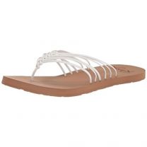 Roxy Women's Jasmine Flip Flop Sandal