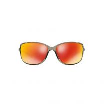 OO9301 Cohort Sunglasses, Grey Ink/Prizm Ruby Polarized, 62mm