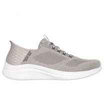 Skechers Men's Slip-Ins: Ultra Flex 3.0 - New Arc Sneaker Taupe - 232458-TPE