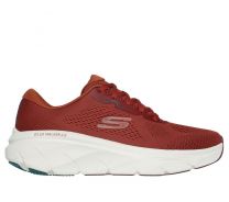 Skechers Men's Relaxed Fit: D'Lux Walker 2.0 - Swave Rust - 232714-RUST