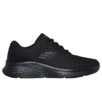 Skechers Men's Skech-Lite Pro Planos Sneaker Black/Black - 232830-BBK