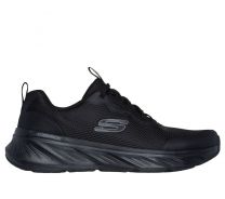 Skechers Men's Edgeride Rekze Running Shoes Black - 232835-BBK