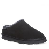 BEARPAW Women's Tabitha Slipper Black