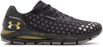 Under Armour Men's HOVR Sonic 3 Storm Blackout Purple/Jet Gray/Metallic Gold Luster - 3023390-500