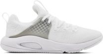 Under Armour Women's HOVR Rise 3 Cross Trainer White/White/White - 3024274-100