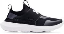 Under Armour Women's UA Runplay Black/White/White - 3024871-001