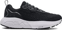 Under Armour Women's UA HOVR Mega 3 Clone Running Shoes Black/White - 3025313-003