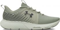 Under Armour Men's UA Charged Decoy Running Shoes Olive Tint/Grove Green/Black - 3026681-300