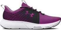 Under Armour Women's UA Charged Decoy Running Shoes Fresh Orchid/Jet Gray/Mystic Magenta - 3026685-500