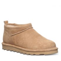 BEARPAW Women's Super Shorty Iced Coffee