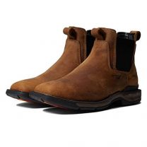 Double-H Boots Phantom - DH5368