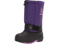 Kamik Rocket Cold Weather Boot (Toddler/Little Kid/Big Kid)