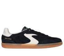Skechers Court & Classics Men's,Hotshot - AZIR,BKNT,7.5 M US