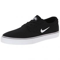 NIKE Men's SB Clutch Skateboarding Shoes