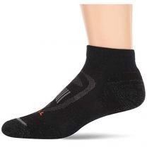 Merrell mens Low Cut Cushioned Hiker Socks 1 Pack