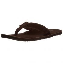 Reef Men's Leather Smoothy